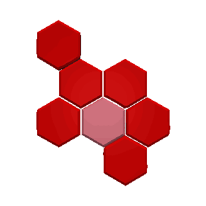 Purple Puzzle Piece